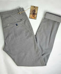 Pantalón de corte slim Alien Ash
