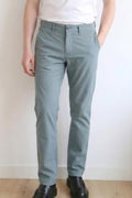Pantalón chino regular fit robin