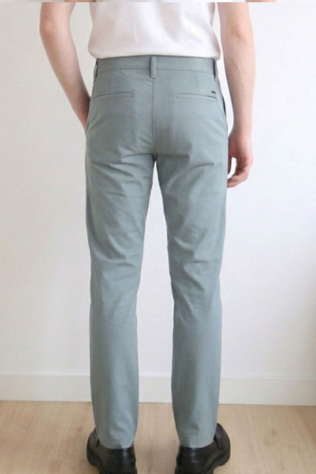Pantalón chino regular fit robin