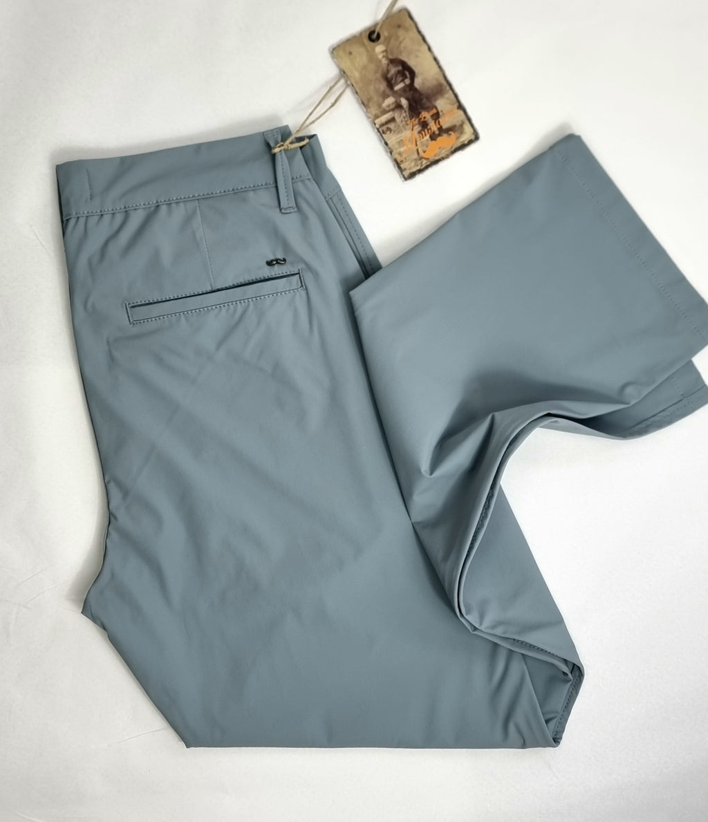 Pantalón chino regular fit robin