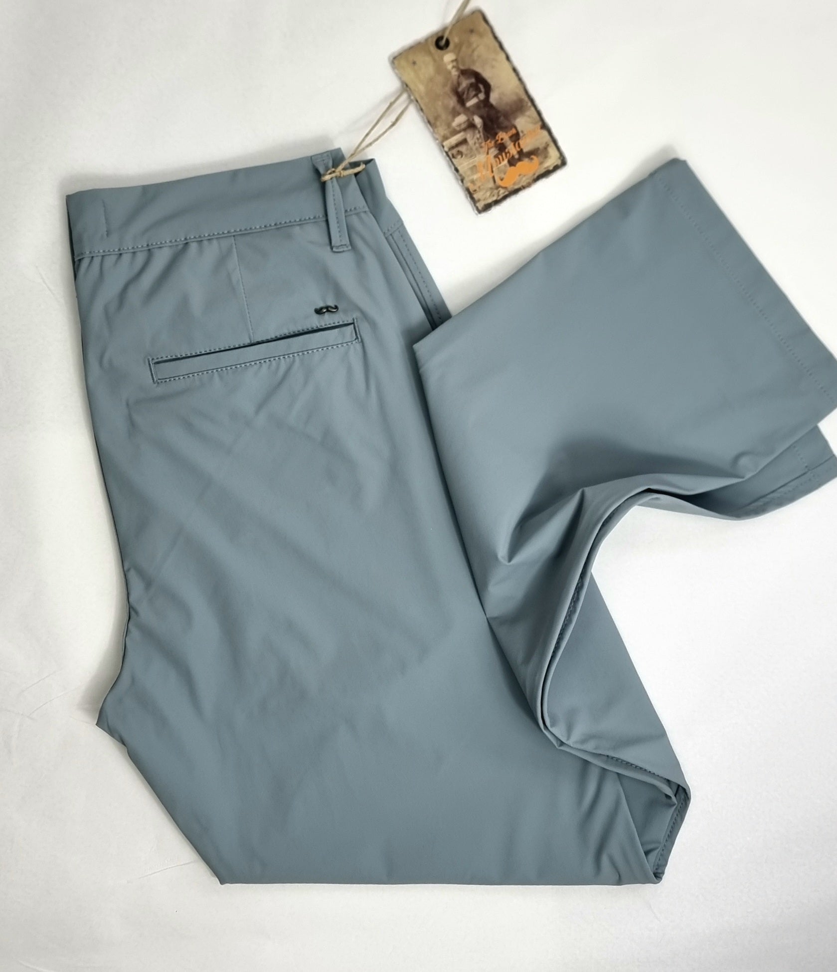 Pantalón chino regular fit robin