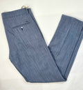 Pantalón chino de corte slim Flaming