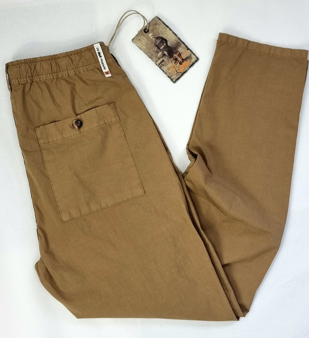 Pantalón chino corte recto confort