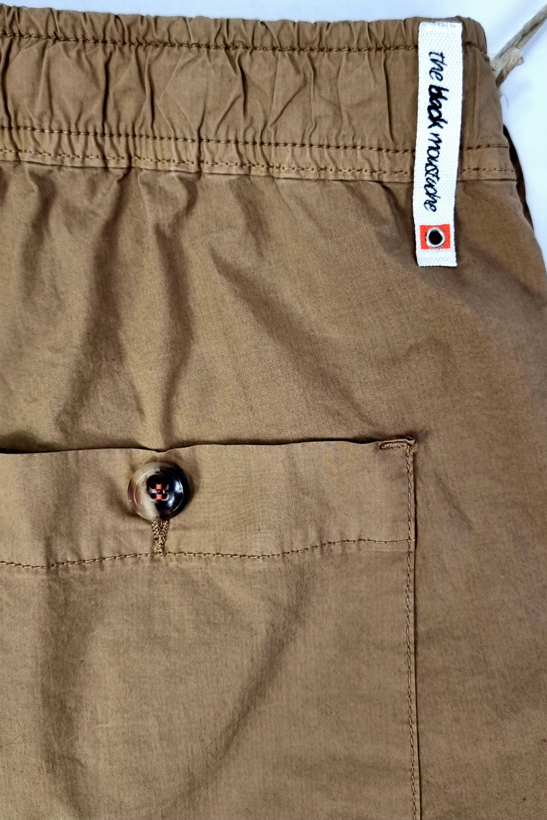 Pantalón chino corte recto confort
